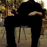 Profile Picture of Aaron Teichman (@zaronab) on Pinterest