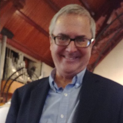 Profile Picture of Jim Tolbert (@Jimtolbert1252) on Twitter