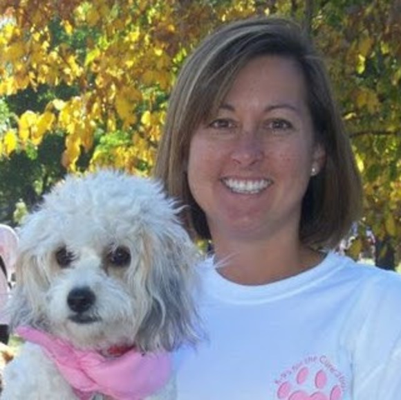 Profile Picture of Pauline Cetti (@cettipr) on Poshmark