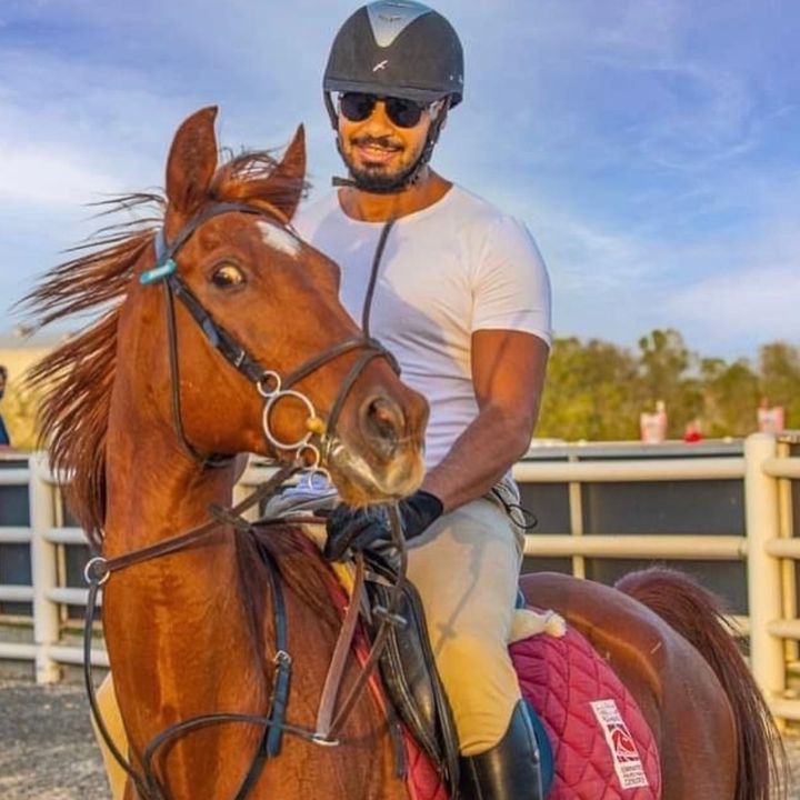 Profile Picture of Ahmed Shafik (@ahmedshafik85) on Tiktok