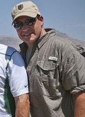 Profile Picture of Eric Manginion Wikipedia