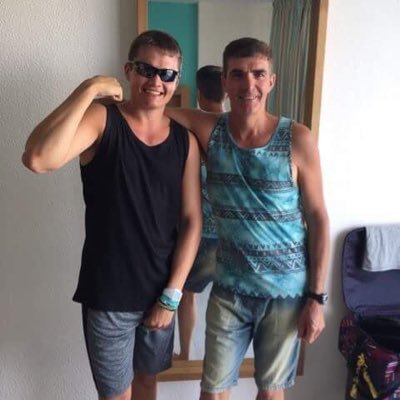 Profile Picture of Brian Winn (@Brianwinn68) on Twitter