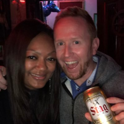 Profile Picture of Dave Muser (@MuserDave) on Twitter