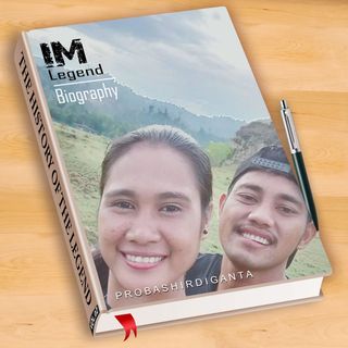 Profile Picture of Icon Erni (@icon.erni) on Facebook