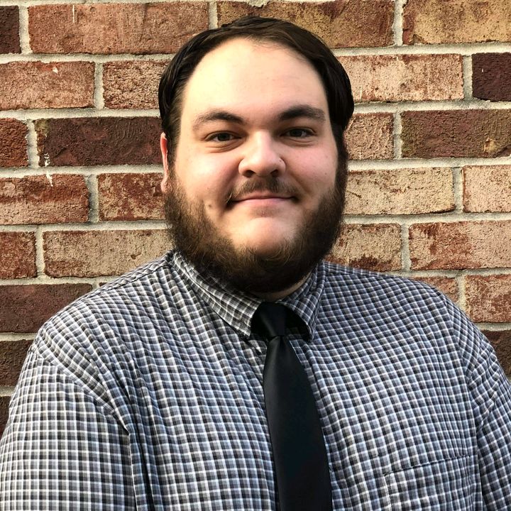 Profile Picture of Dylan Mahaffey (@pairofducks217) on Tiktok