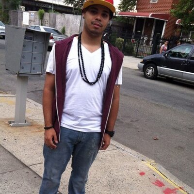 Michael Caban - Twitter Profile Picture of Michael Caban (@cabanmc1988) on Twitter