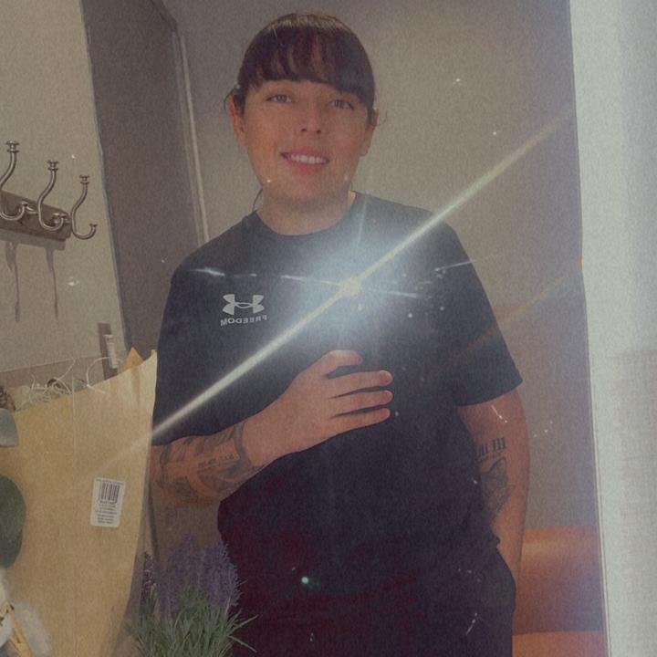 Profile Picture of ayala_roxanne05 (@ayala_roxanne05) on Tiktok