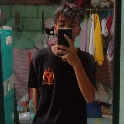 Profile Picture of Mark Neil Velarde (@velarde_neil) on Twitter