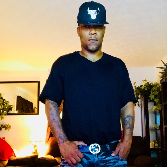 Profile Picture of Terrence Goode (@turkvalentine) on Poshmark