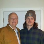 Profile Picture of Gary Petersen (@garypete550) on Instagram