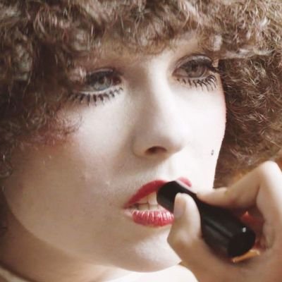 Profile Picture of Marilyn Del Rey (@BJ0rkCiccone) on Twitter