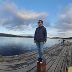 Profile Picture of Rob Dunbar (Bobby) (@robjd_000) on Instagram