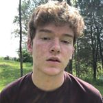 Profile Picture of Joshua Kenton Thomas (@joshuakenton) on Instagram