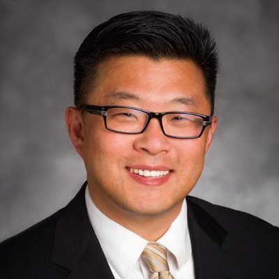 Profile Picture of Jeffrey S. Kim (@jsk_calwellness) on Twitter