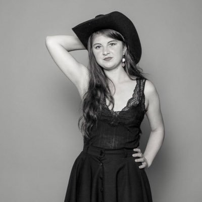 Profile Picture of Ruby Jean Rose (@RubyJeanRose) on Twitter