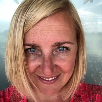 Profile Photo of Vicky Simpson (@vixsimmo) on Twitter