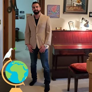 Mario Scotto - Instagram Profile Picture of Mario Scotto (@theemarioscotto) on Instagram