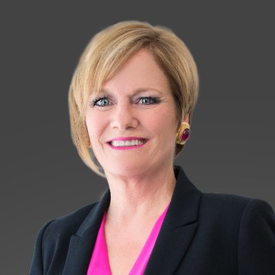 Profile Picture of Joy Carter (@CoralSpringsJoy) on Twitter