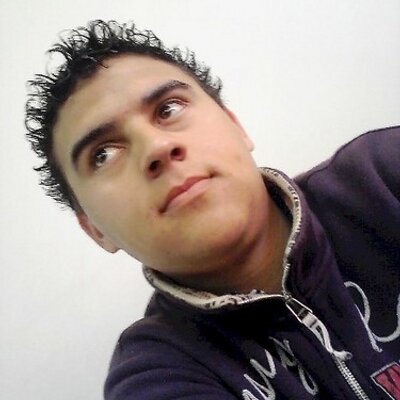 Profile Picture of Alison Luis (@@Tio_Alee) on Twitter