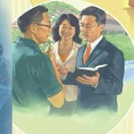 the true God is Jehovah - Instagram Profile Picture of the true God is Jehovah (@_jw_the_best_life_ever) on Instagram