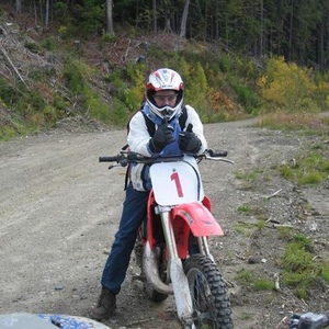 Profile Picture of Linette Phillips (@oznose) on Myspace