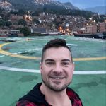 Profile Picture of Andy Jensen (@andyredstar) on Instagram