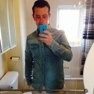 Profile Picture of Adam Goldsmith (@adamgoldsmith90) on Twitter