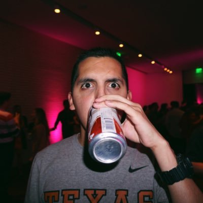 Profile Picture of Michael Mercado (@MichaelMarket) on Twitter