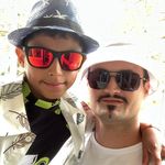 Profile Picture of Francisco Bonassi (@franciscobonassi) on Instagram