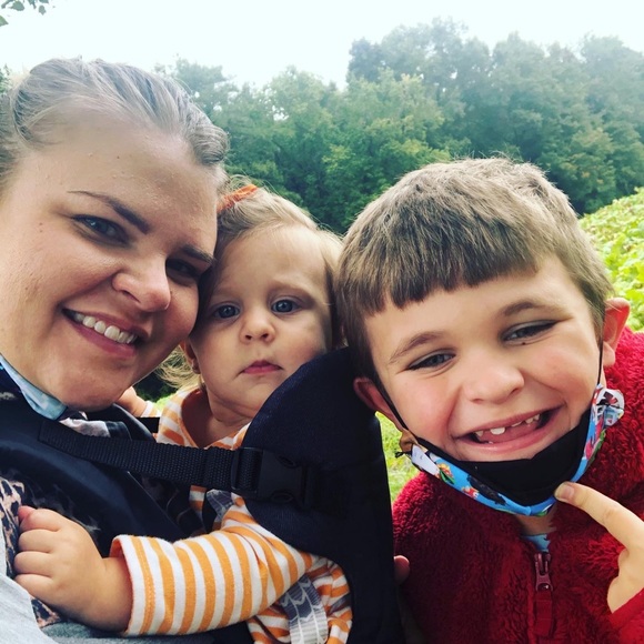 Profile Picture of Kristin Trevathan (@k_trevathan) on Poshmark