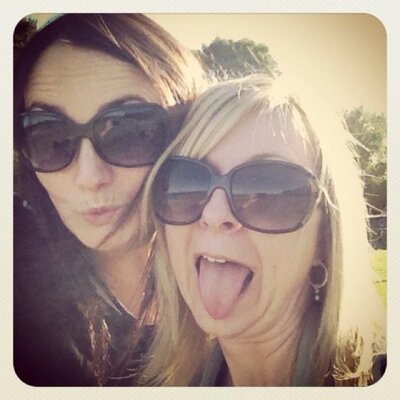Profile Picture of Kim Hines (@hinezygirl) on Twitter
