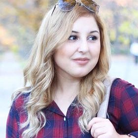 Ruya Kirac - Pinterest Profile Picture of Ruya Kirac (@ruyakirac) on Pinterest