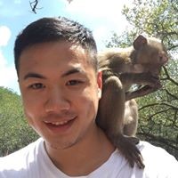 Profile Picture of Raymond Yang (@raymond-yang-43) on Quora