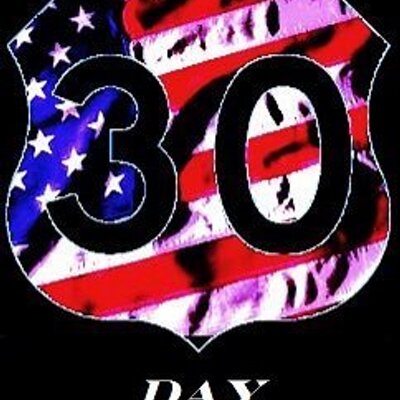 Profile Picture of Anthony Fiori (@30Daysunset) on Twitter