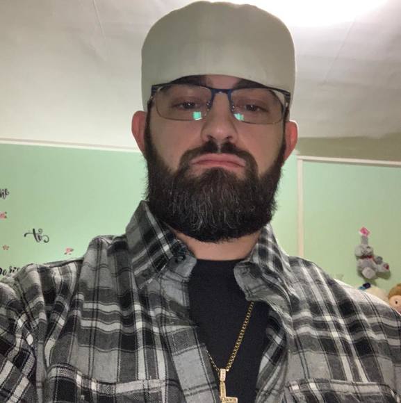 Profile Picture of Nick Rodano (@tristatecustoms) on Poshmark