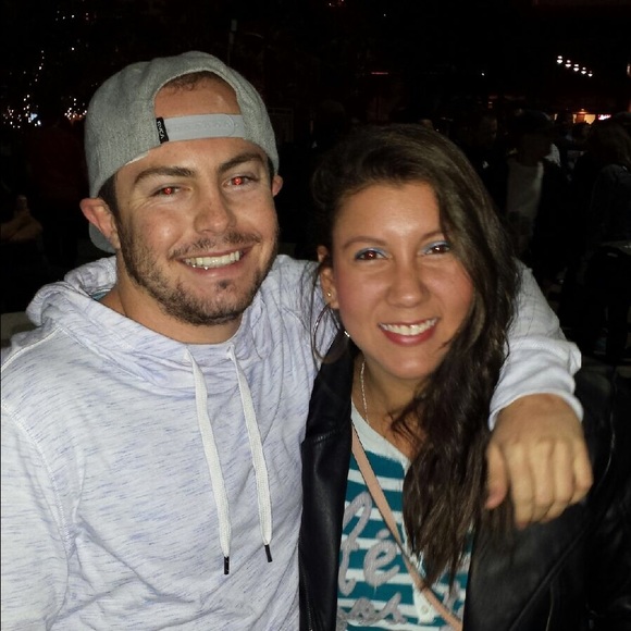 Profile Picture of Joey Felsenfeld (@jbfelsy) on Poshmark