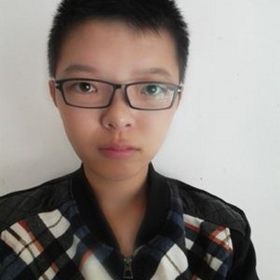 Profile Picture of Darren Huang (@hsy_wm) on Twitter