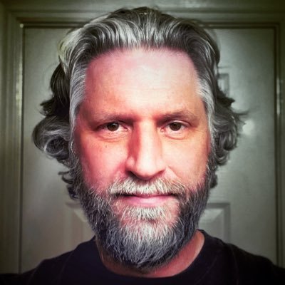 Profile Picture of Jeff D Stephens (@JeffDStephens) on Twitter