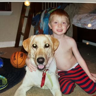 Profile Picture of Trent Petersen (@trent_petersen) on Instagram