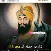 Profile Picture of Mandeep Toor (@mandeeptoor9699) on Youtube