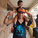 Profile Picture of Brian Pagan (@brianpagan1990) on Instagram