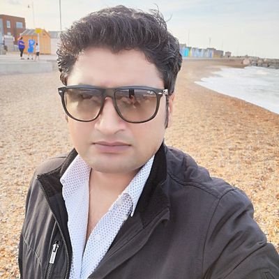Profile Picture of Ch Farhad Ahmed (@fadimarth1) on Twitter