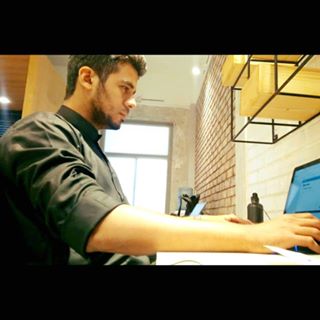 Profile Picture of Shayan Ahmed (@shayan.manzoor) on Facebook