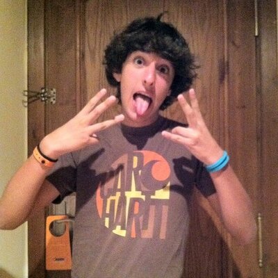 Profile Picture of Nicholas Grinnell (@nicolasgrinnell) on Twitter