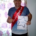 Profile Picture of Andrew Cousins (@andrewcousins88) on Instagram