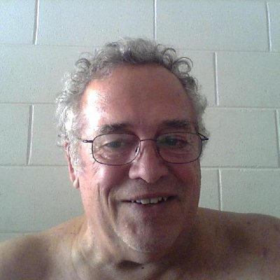 Profile Picture of Bruce Gould (@RBGOULD001) on Twitter