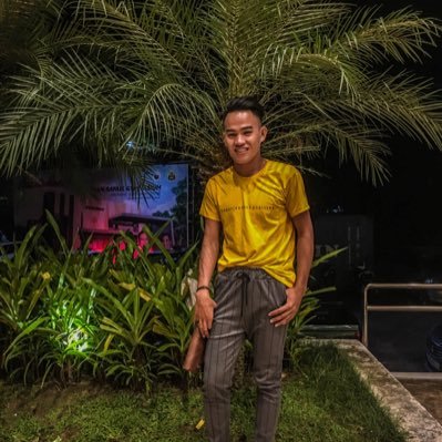 Profile Picture of Joshua Pile (@JoshuaPile) on Twitter