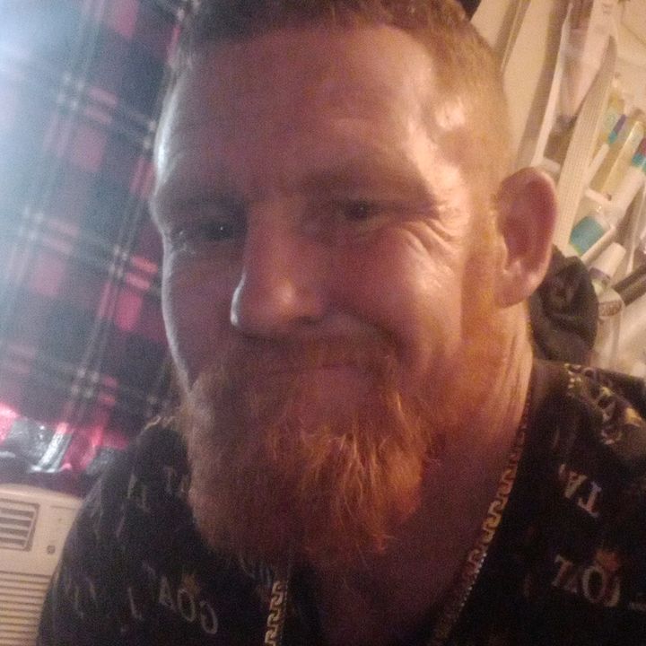 Profile Picture of redwiggler (@larrybrazeal) on Tiktok