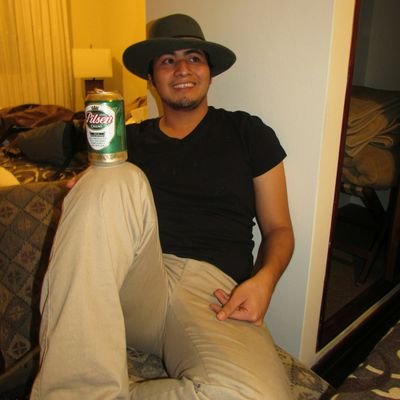 Profile Picture of Jhon Paul Tello N. (@JPaul_tello) on Twitter