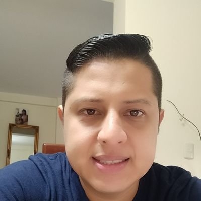 Profile Picture of Alfredo Astudillo (@aastudilloa) on Twitter